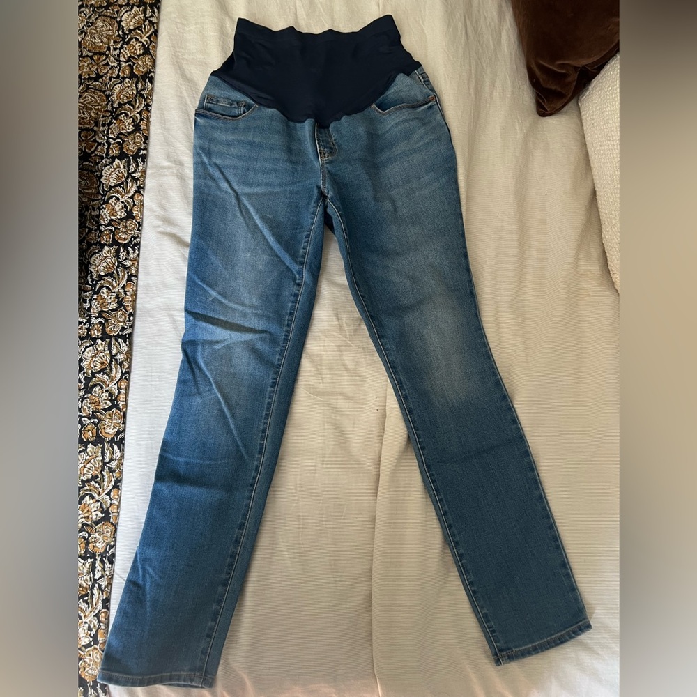 Maternity Old Navy Jeans
